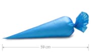 Sprøytepose Engangs 59x28cm 100stk