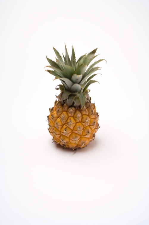 Bilde av Ananas Mini stykk