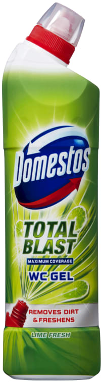 Bilde av Domestos Fresh u/Klor 750ml