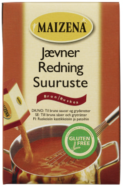 Maizenajevner Brun