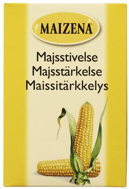 Bilde av Maizena Maisstivelse 400g