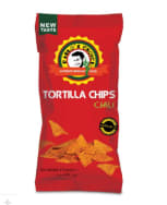 Tortilla Chips Chili 475g Pablos Choice