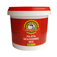 Fajitas Kryddermix Pablos 600g 