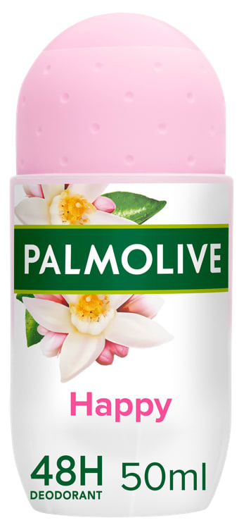 Palmolive Roll-On Happyful 50ml