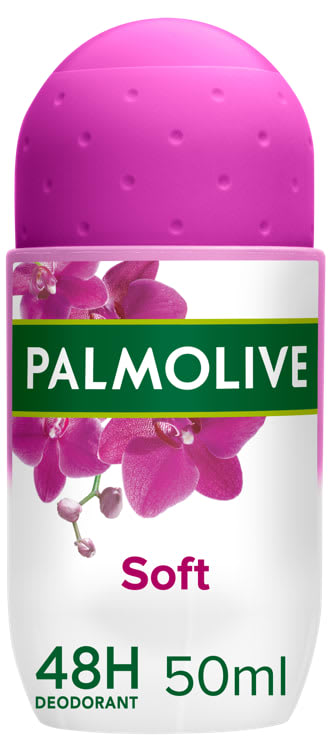 Palmolive Roll-On Orkide 50ml