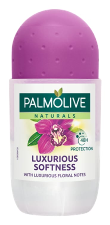 Palmolive Roll-On Orkide 50ml