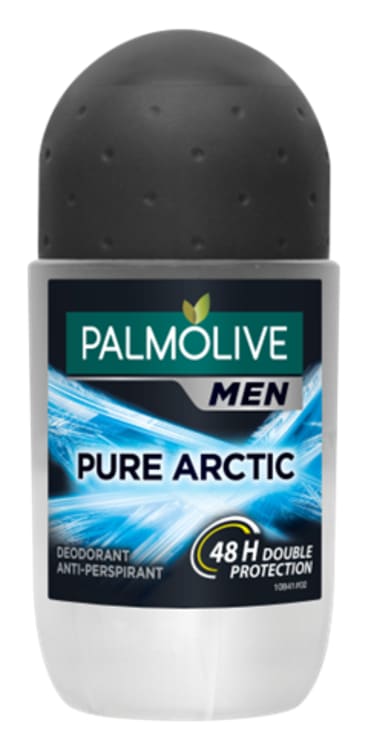 Bilde av Palmolive Roll-On Pure Artic 50ml