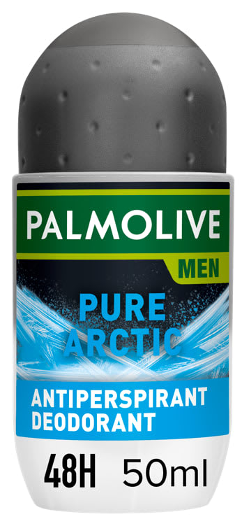 Palmolive Roll-On Pure Artic 50ml