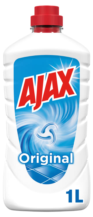 Ajax Allrengjøring Original 1l