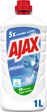 Ajax Allrengjøring