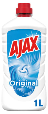 Ajax Allrengjøring