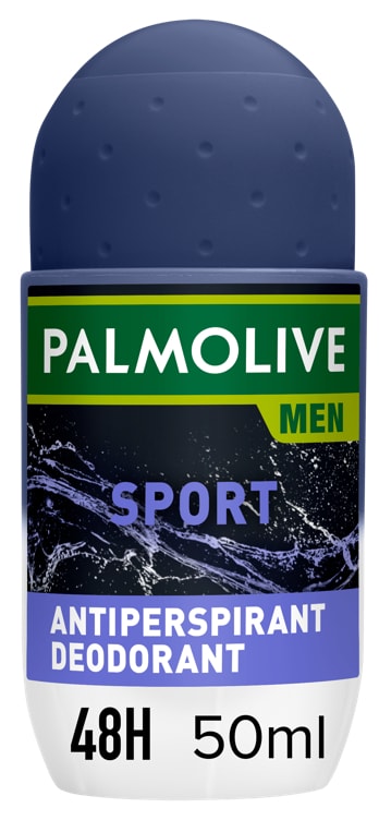 Bilde av Palmolive Roll-On Sport 50ml