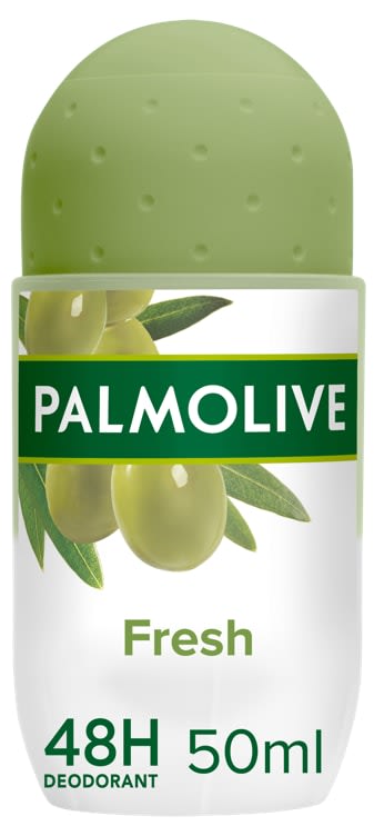 Palmolive Roll-On Fresh 50ml