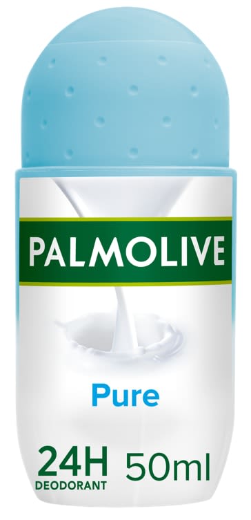 Palmolive Roll-On Pure 50ml