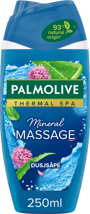 Bilde av Palmolive Dusjsåpe Wellness Massage 250ml