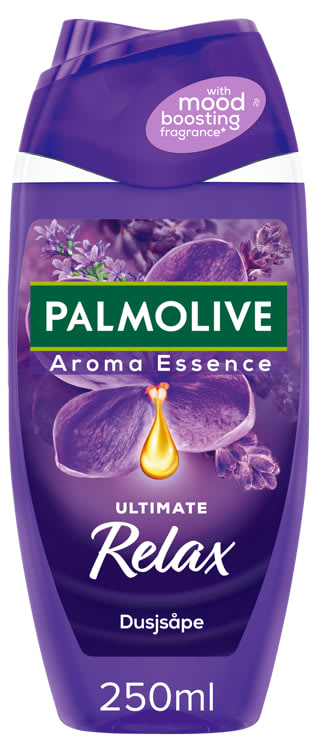 Palmolive Dusjsåpe Memories Of Nature Mix 250ml