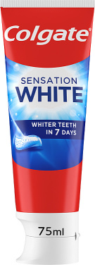 Colgate Tannkrem