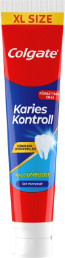 Colgate Tannkrem