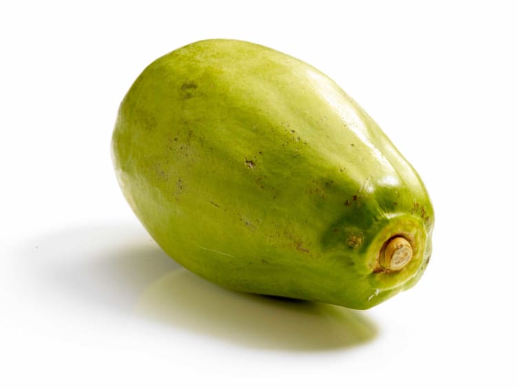 Papaya Formosa