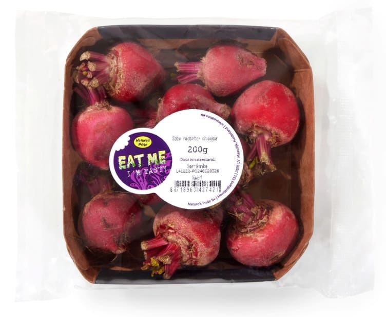 Beter Polka Mini 200g