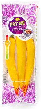 Chilipepper Gul