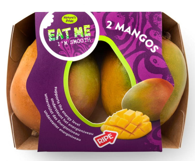 Mango 2pk