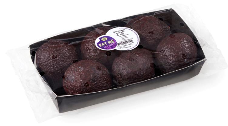 Avocado 6pk Moden
