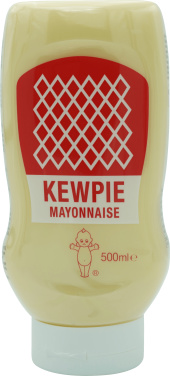 Mayonnaise