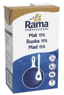 Mat 15% 1l Rama
