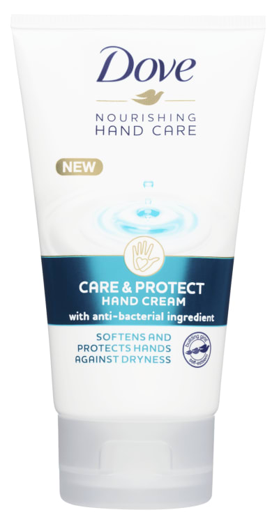 Dove Håndkrem Care&Protect 75ml