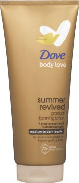 Dove Self-Tan