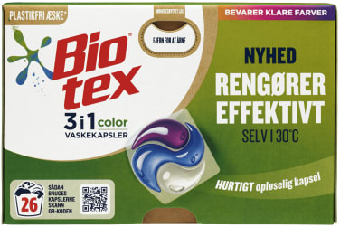 Biotex Color 3i1