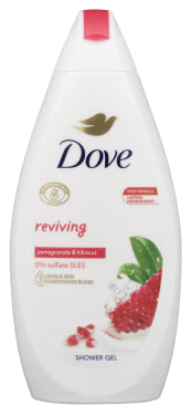 Dove Showergel