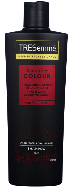 Bilde av Tresemme Shampoo Colour Revitalize 400ml