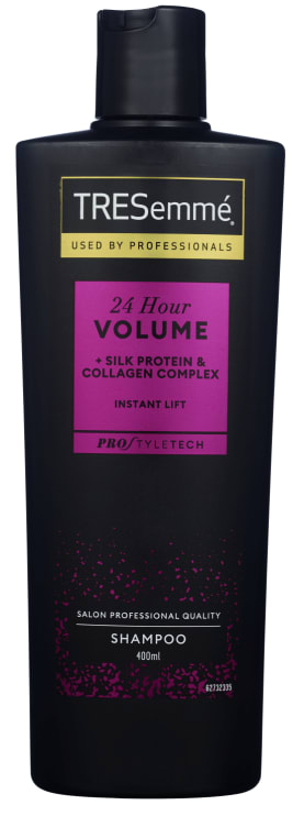 Product Image for Tresemmé Shampoo 24h Volume 400ml