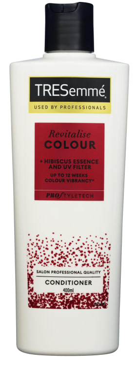 Product Image for Tresemmé Balsam Colour Revitalize 400ml