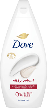 Dove Showergel