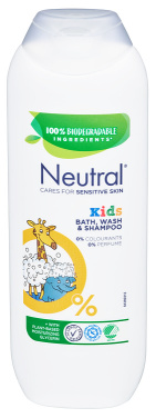 Neutral Kids
