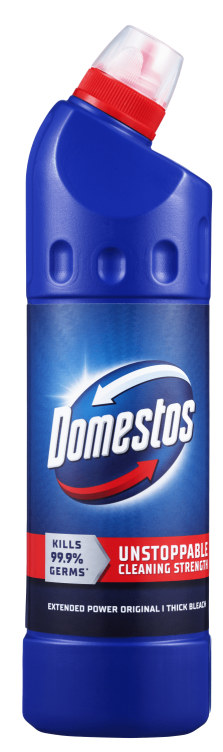 Product Image for Domestos Wc-Gel Extended Power Original 750ml