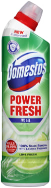 Domestos Wc-Gel