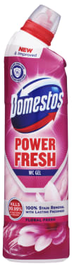 Domestos Wc-Gel