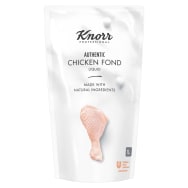 Kyllingfond Professional 1l Knorr