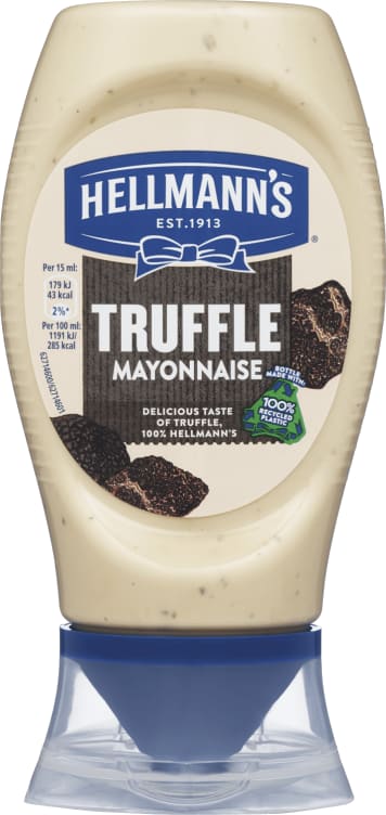 Product Image for Hellmann's Majones Truffle 248ml Hellmann's