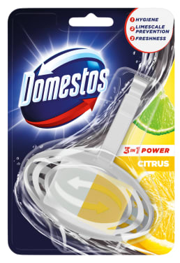 Domestos Wc-Block