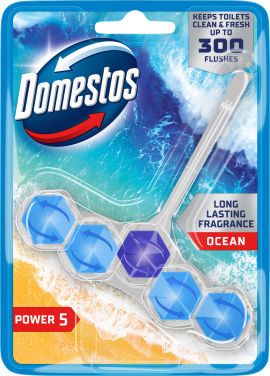 Domestos Wc-Block