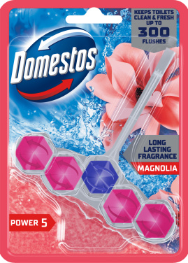 Domestos Wc Block