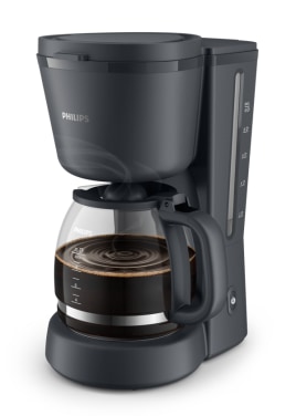 Kaffetrakter
