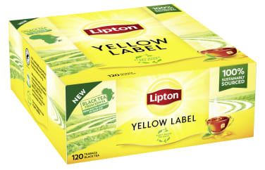 Yellow Label