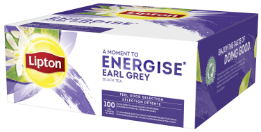 Earl Grey Te