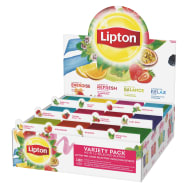 Lipton Te Variety Pack 12x15pos